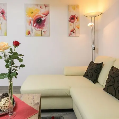 Casa vacanze Present In Fusch Fusch an der Grossglocknerstrasse