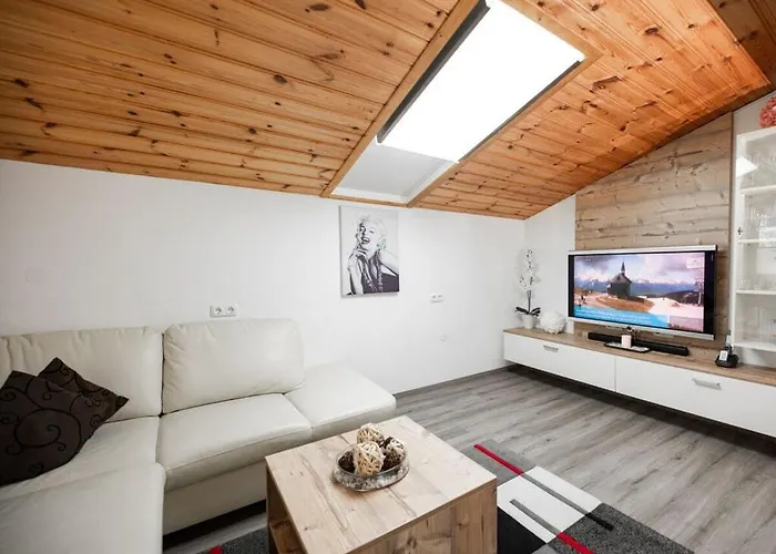 Casa vacanze Present In Fusch Fusch an der Grossglocknerstrasse