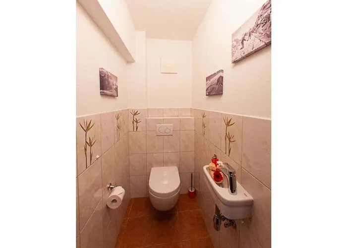 Tatil Evi Present In Fusch Fusch an der Grossglocknerstrasse
