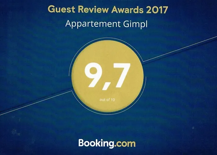 Present In Fusch Tatil Evi *