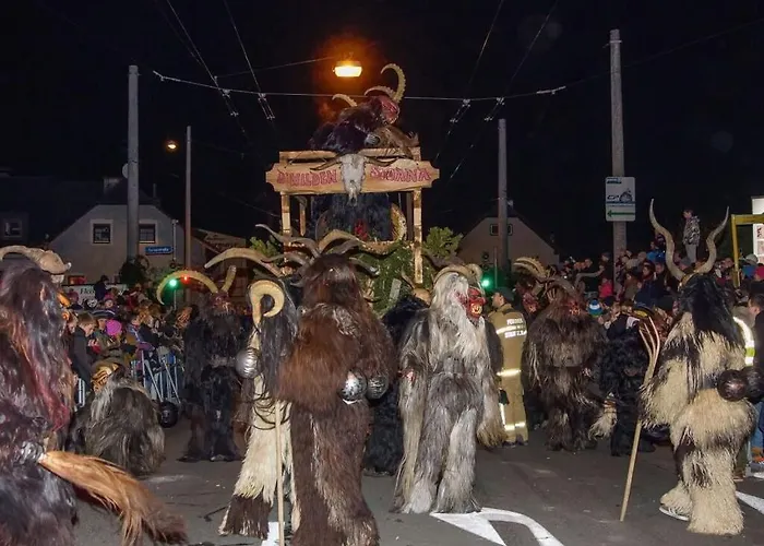 Present In Fusch * Fusch an der Grossglocknerstrasse