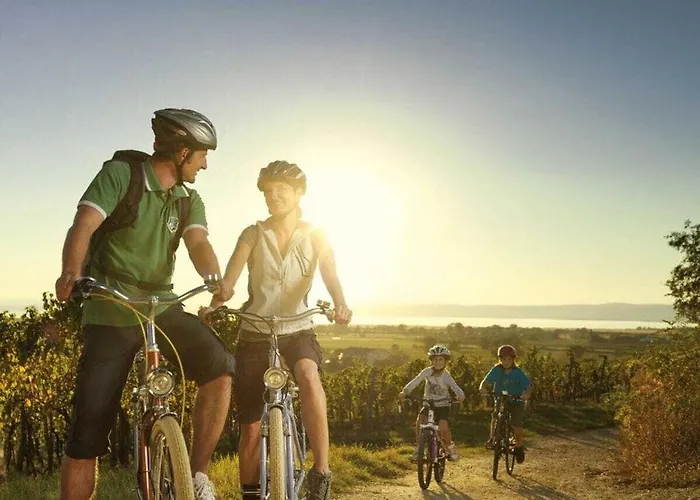 Tatil Evi Present In Fusch